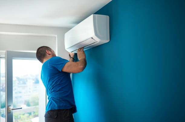 Best Seasonal HVAC Services in Elkland, PA