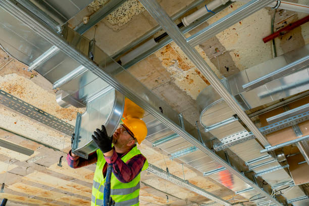 Best HVAC Consulting and Engineering in Elkland, PA