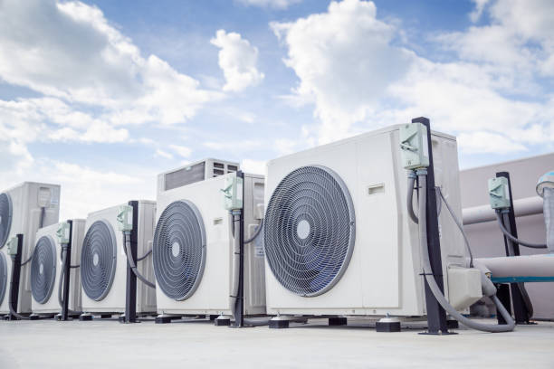 Best HVAC Financing and Leasing in Elkland, PA