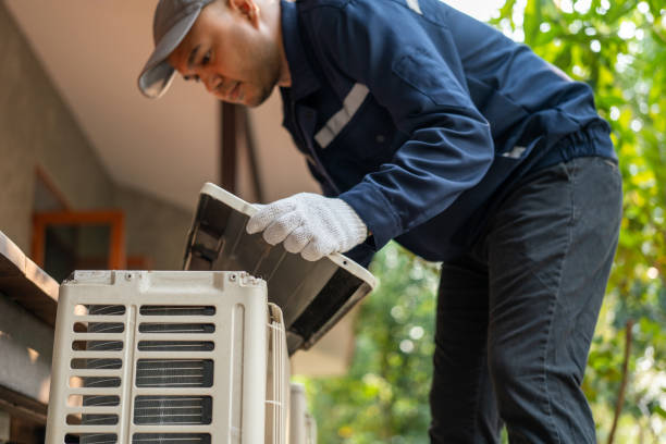 Best Solar-powered HVAC Systems in Elkland, PA